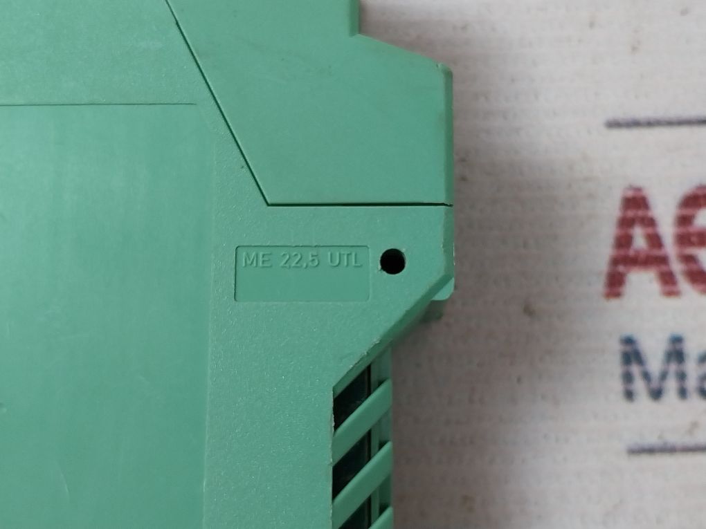 Phoenix Contact Mini-ps-100-240Ac/24Dc/1 Power Supply Unit