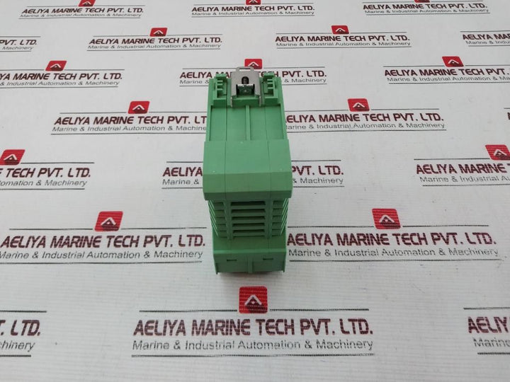 Phoenix Contact Mini-ps-100-240Ac/24Dc/2 Power Supply 2938730