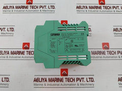Phoenix Contact Mini-ps-100-240Ac/24Dc/4 Power Supply 2938837