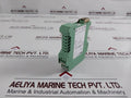 Phoenix Contact Mini-ps-120-230Ac/24Dc/0.65 Power Supply