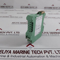 Phoenix Contact Mini-ps-120-230Ac/24Dc/0.65 Power Supply
