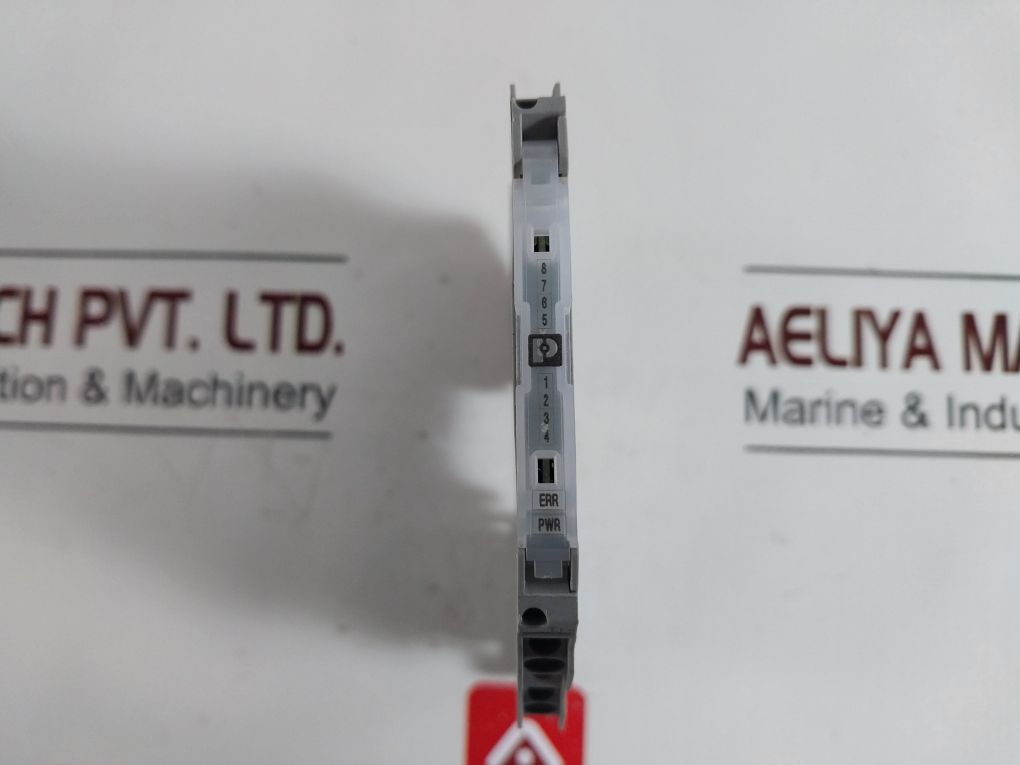 Phoenix Contact Mini Mcr-2-uni-ui-2Ui Configurable Signal Duplicator