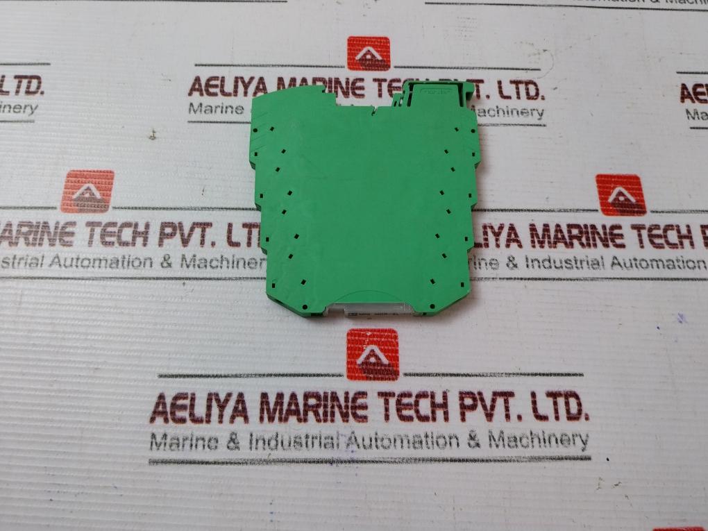 Phoenix Contact Mini Mcr-sl-i-i Isolating Amplifier