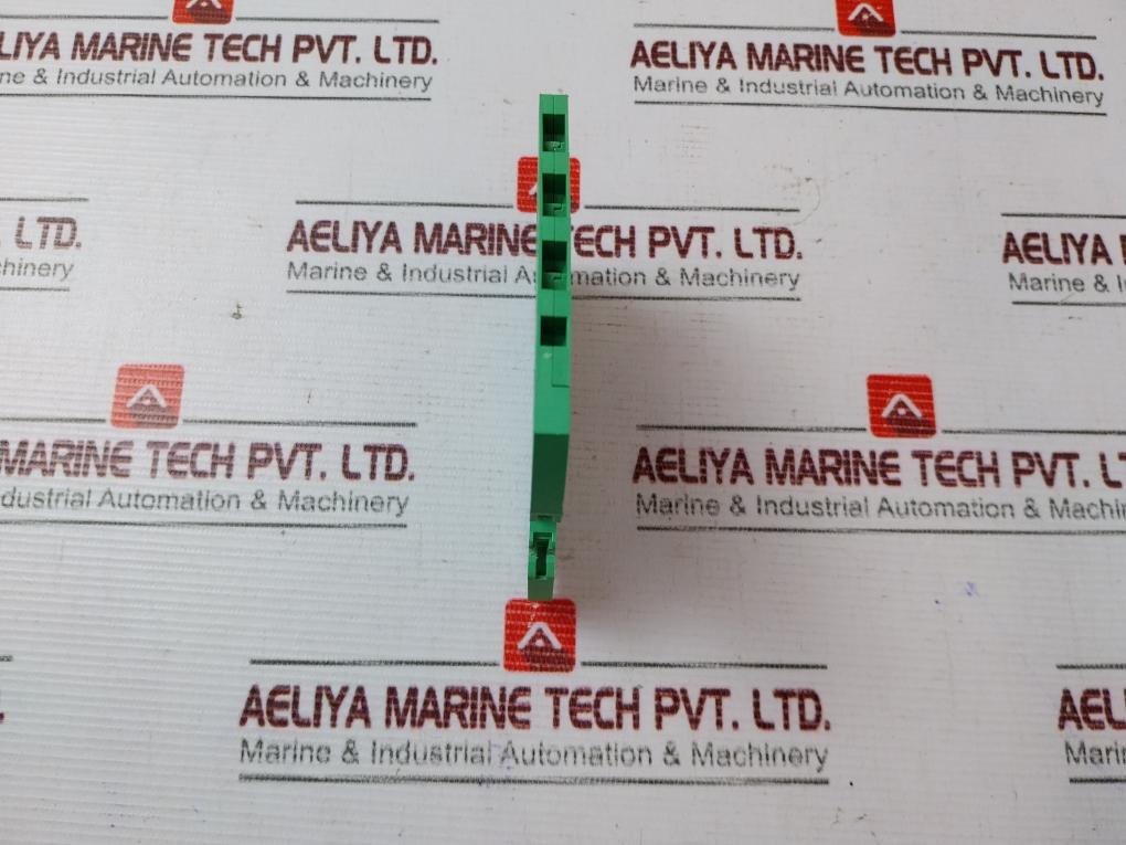 Phoenix Contact Mini Mcr-sl-i-i Isolating Amplifier