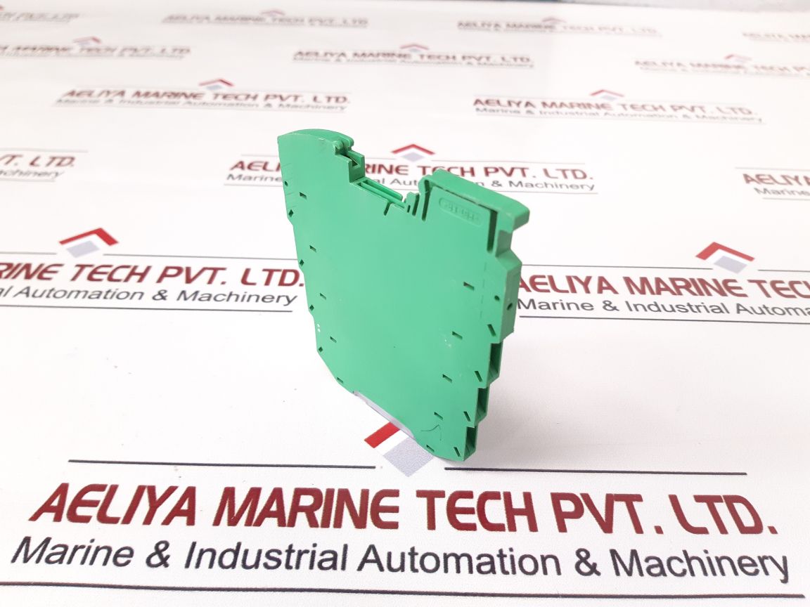 Phoenix Contact Mini Mcr-sl-nam-2Rno-sp Namur-sensor Switch