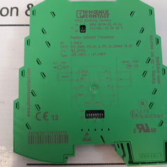 Phoenix Contact Mini Mcr-sl-r-ui Position Indicator Transducer