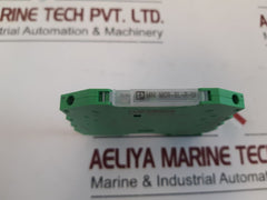Phoenix Contact Mini Mcr-sl-r-ui Position Indicator Transducer