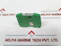 Phoenix Contact Mini Mcr-sl-ui-rel Threshold Value Switch New