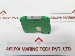 Phoenix Contact Mini Mcr-sl-ui-rel Threshold Value Switch New