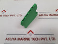 Phoenix Contact Mini Mcr-sl-ui-rel Threshold Value Switch New