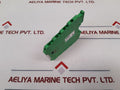 Phoenix Contact Mini Mcr-sl-ui-rel Threshold Value Switch New