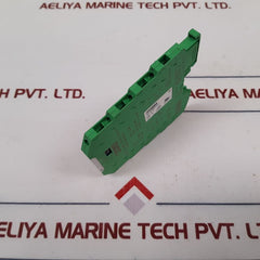 Phoenix Contact Mini Mcr-sl-ui-rel Threshold Value Switch New