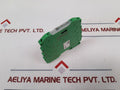 Phoenix Contact Mini Mcr-sl-ui-rel Threshold Value Switch New