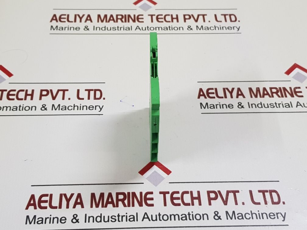 Phoenix Contact Mini Mcr-sl-ui-ui-sp Configurable Isolating Amplifier