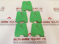 Phoenix Contact Mini Mcr-sl-ui-ui-sp Isolating Amplifier 2864710