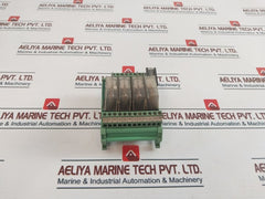 Phoenix Contact Pc24D04-cob Relay Card 5792272