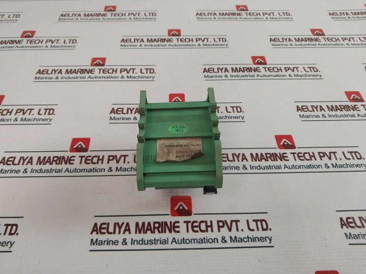 Phoenix Contact Pc24D04-cob Relay Card 5792272