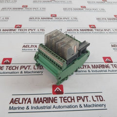 Phoenix Contact Pc24D04-cob Relay Card 5792272