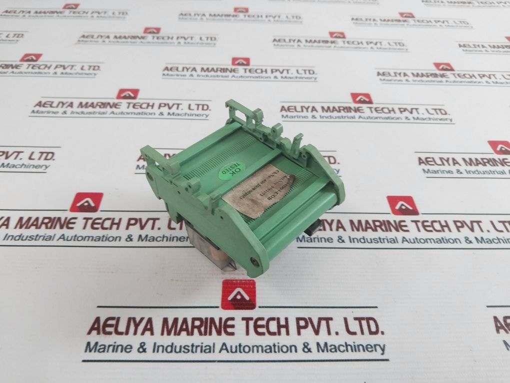 Phoenix Contact Pc24D04-cob Relay Card 5792272