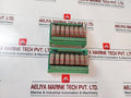 Phoenix Contact Pc24D08-cb Relay Card
