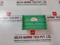Phoenix Contact Pc24D08-cb Relay Card