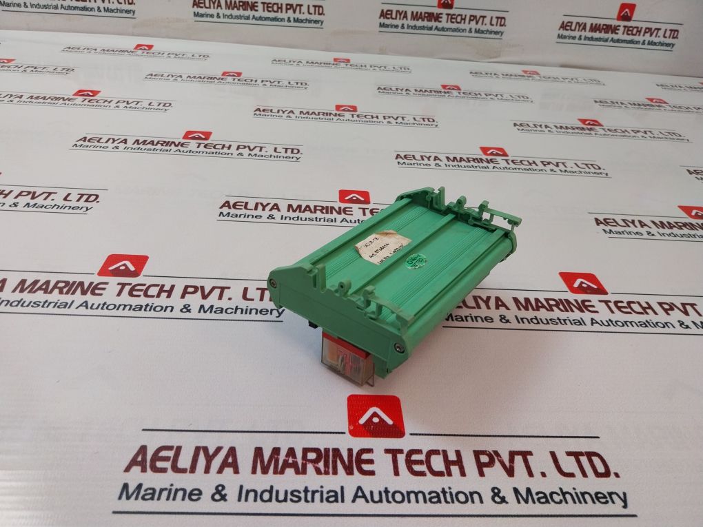 Phoenix Contact Pc24D08-cb Relay Card