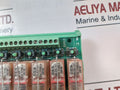 Phoenix Contact Pc24D08-cb Relay Card