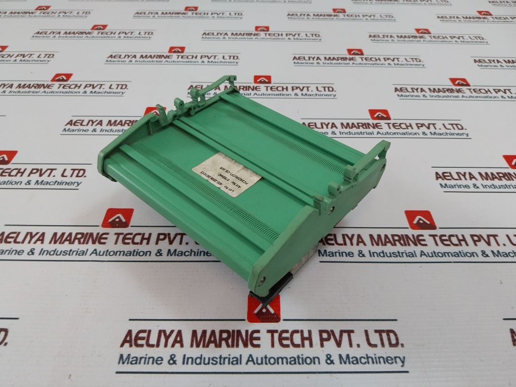 Phoenix Contact Pc24D08(Of)-cb-wr Relay Module 5792440