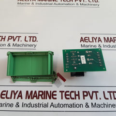 Phoenix Contact Pc24Do2Co-c Relay Module