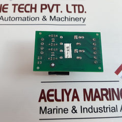 Phoenix Contact Pc24Do2Co-c Relay Module