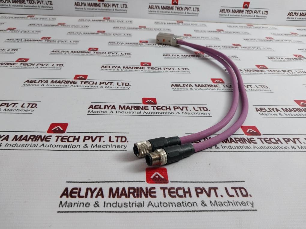 Phoenix Contact Pdf11-fbp. 050 Profibus Control Cable