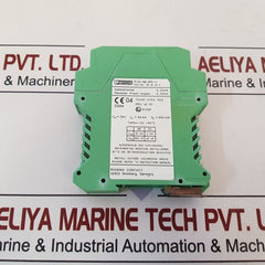 Phoenix Contact Pi/Ex-me-rps-i/I Signal Isolator 28 35 43 5