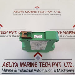 Phoenix Contact Pi/Ex-me-rps-i/I Signal Isolator 28 35 43 5