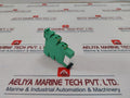 Phoenix Contact Plc-bpt-24Uc/21-21 Power Relay With Relay Socket 2961192