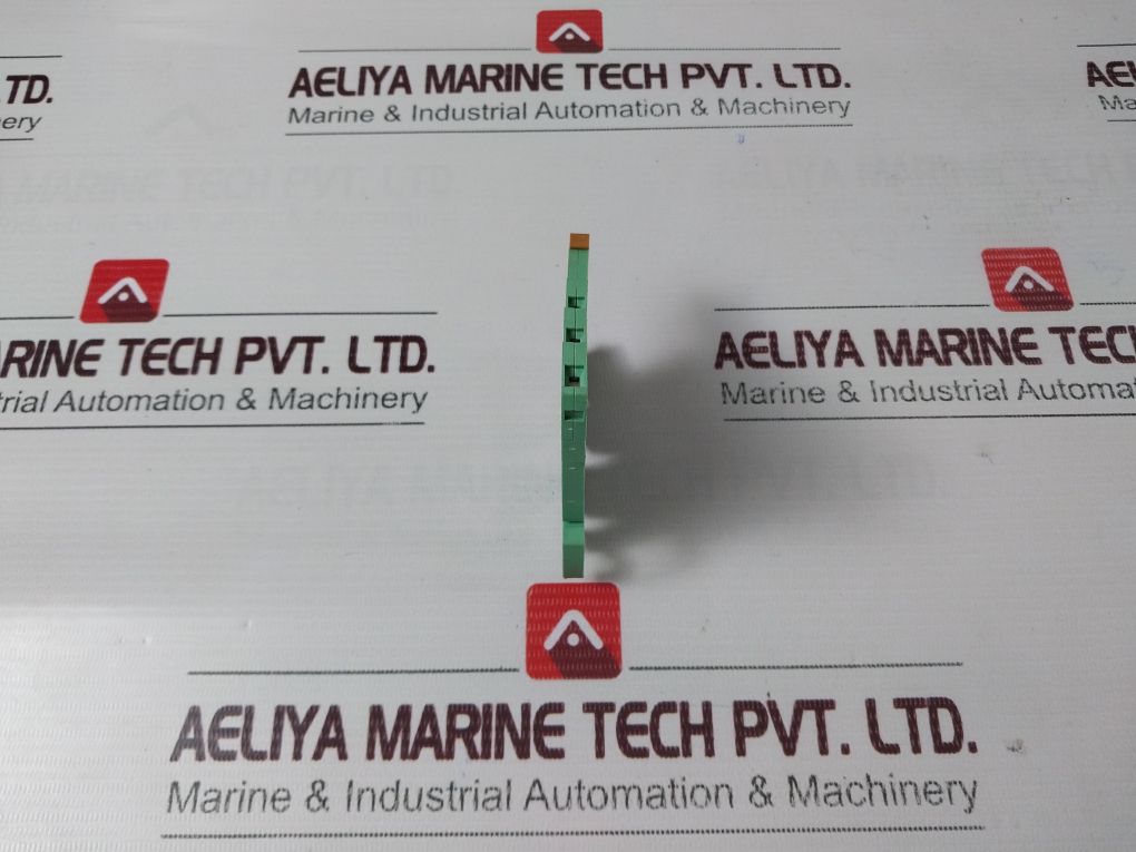 Phoenix Contact Plc-bsc-12Dc/21 Terminal Block Relay Module 250 Vac 6A
