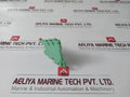 Phoenix Contact Plc-bsc-12Dc/21 Terminal Block Relay Module 250 Vac 6A