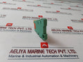 Phoenix Contact Plc-bsc-230Uc/21-21 Relay Module