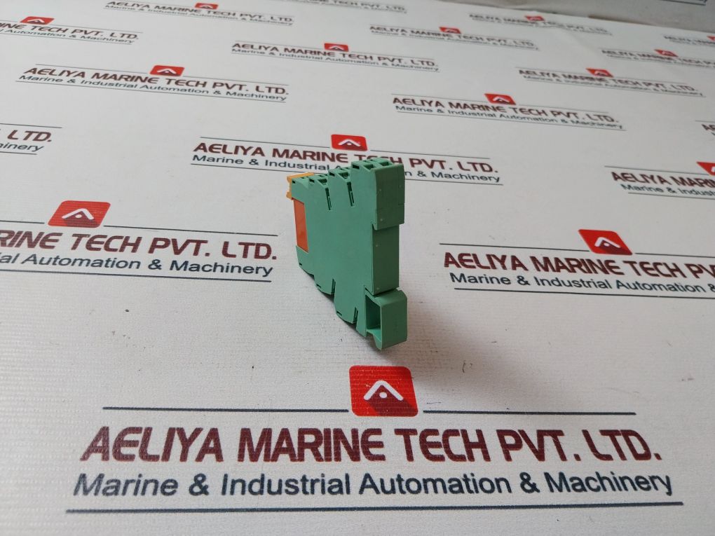 Phoenix Contact Plc-bsc-230Uc/21-21 Relay Module