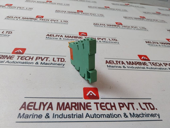 Phoenix Contact Plc-bsc-230Uc/21-21 Relay Module