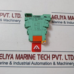 Phoenix Contact Plc-bsc-230Uc/21-21 Relay Module