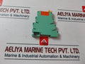 Phoenix Contact Plc-bsc-230Uc/21-21 Relay Module