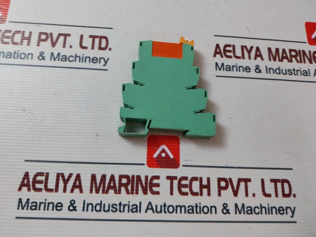 Phoenix Contact Plc-bsc-230Uc/21-21 Relay Module