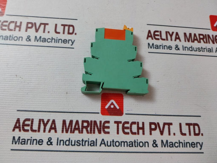 Phoenix Contact Plc-bsc-230Uc/21-21 Relay Module