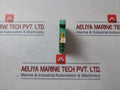 Phoenix Contact Plc-bsc-230Uc/21-21 Relay Socket