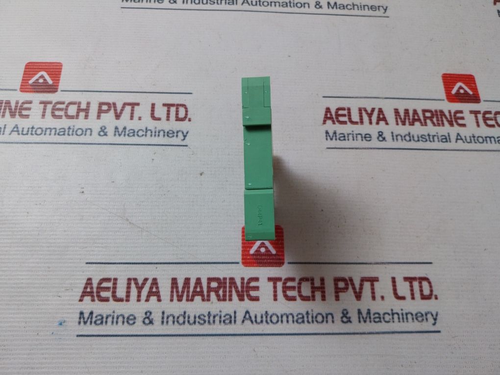 Phoenix Contact Plc-bsc-230Uc/21-21 Relay Socket
