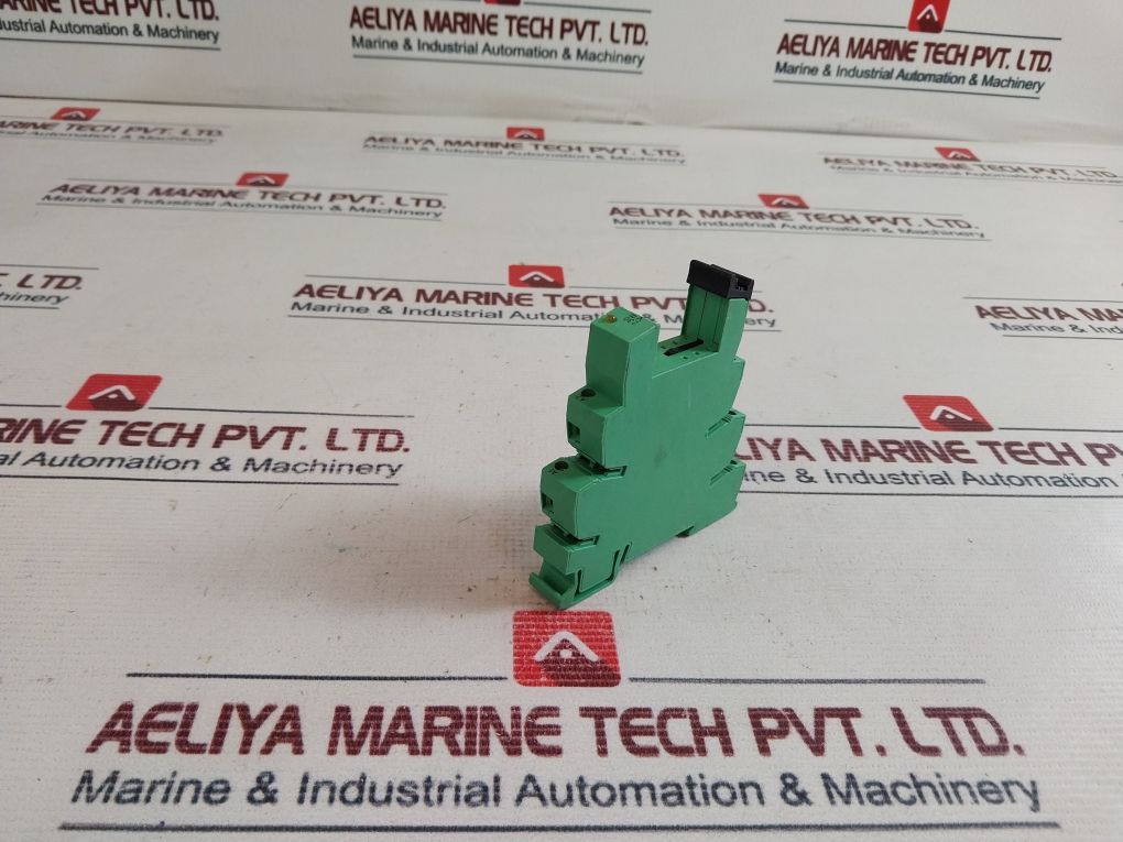 Phoenix Contact Plc-bsc-230Uc/21-21 Relay Socket 230V~