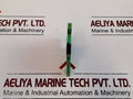 Phoenix Contact Plc-bsc-24Dc1Act Terminal Block Relay Base 29 66 05 8
