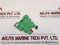 Phoenix Contact Plc-bsc-24Dc1Act Terminal Block Relay Base 29 66 05 8
