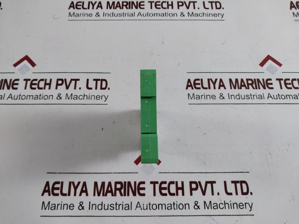 Phoenix Contact Plc-bsc-24Dc/21-21 Relay Base 2961192 Relay