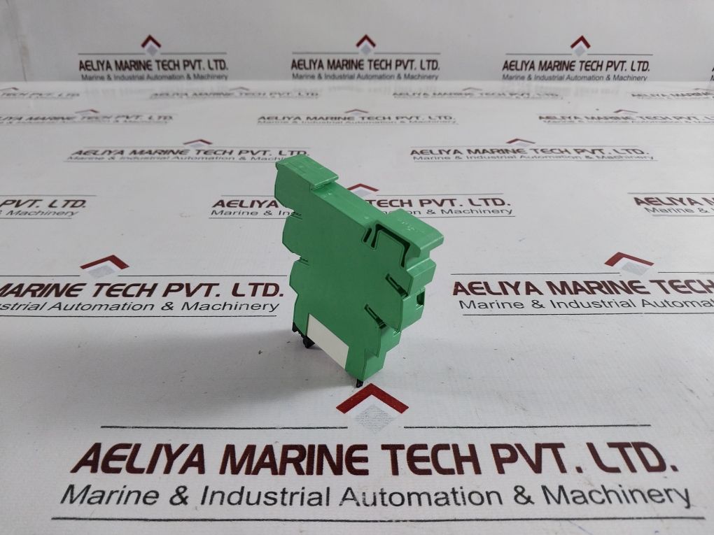 Phoenix Contact Plc-bsc-24Dc/21-21 Relay Base 2961192 Relay
